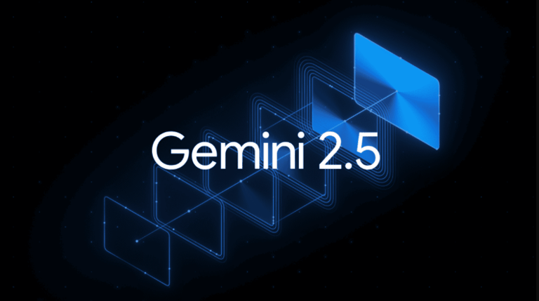 Gemini 2.5